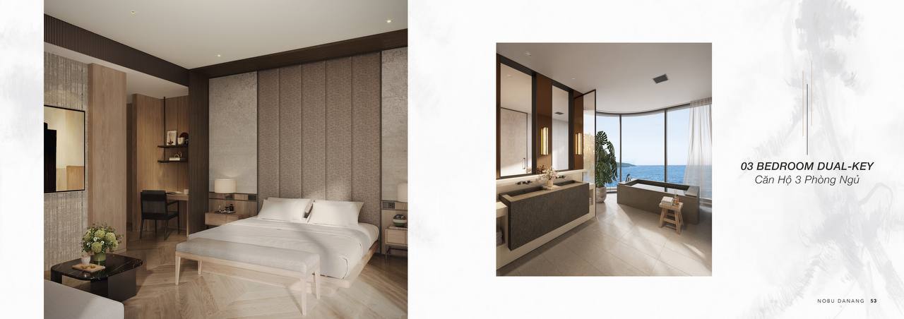 Nobu Danang Residences image