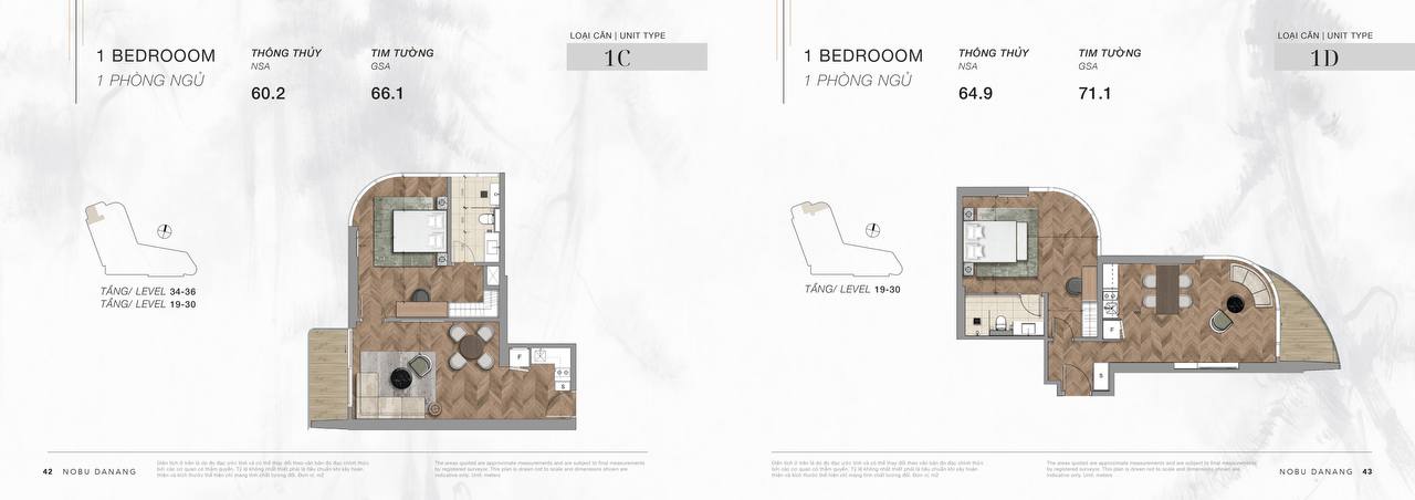 Nobu Danang Residences image