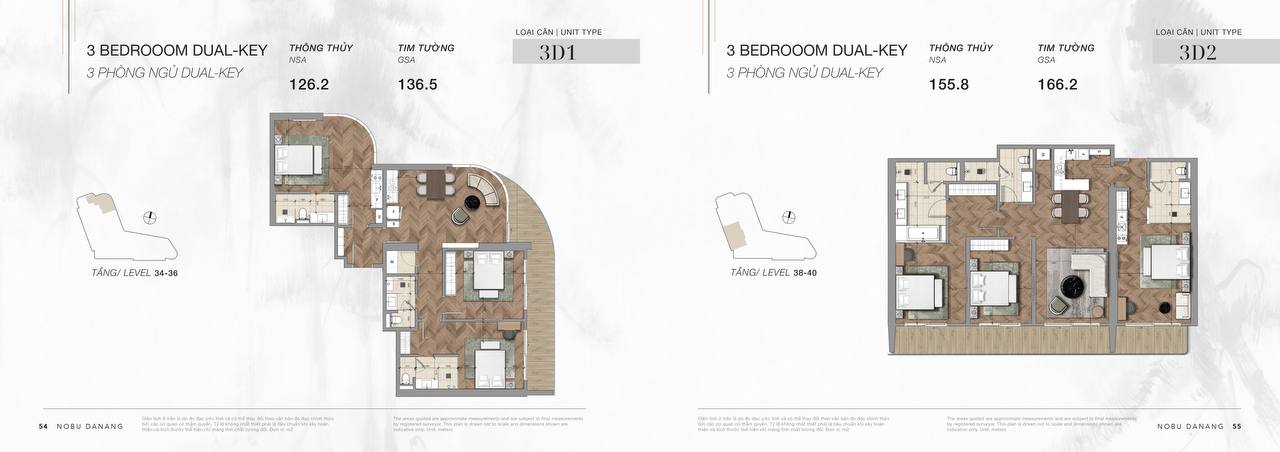 Nobu Danang Residences image