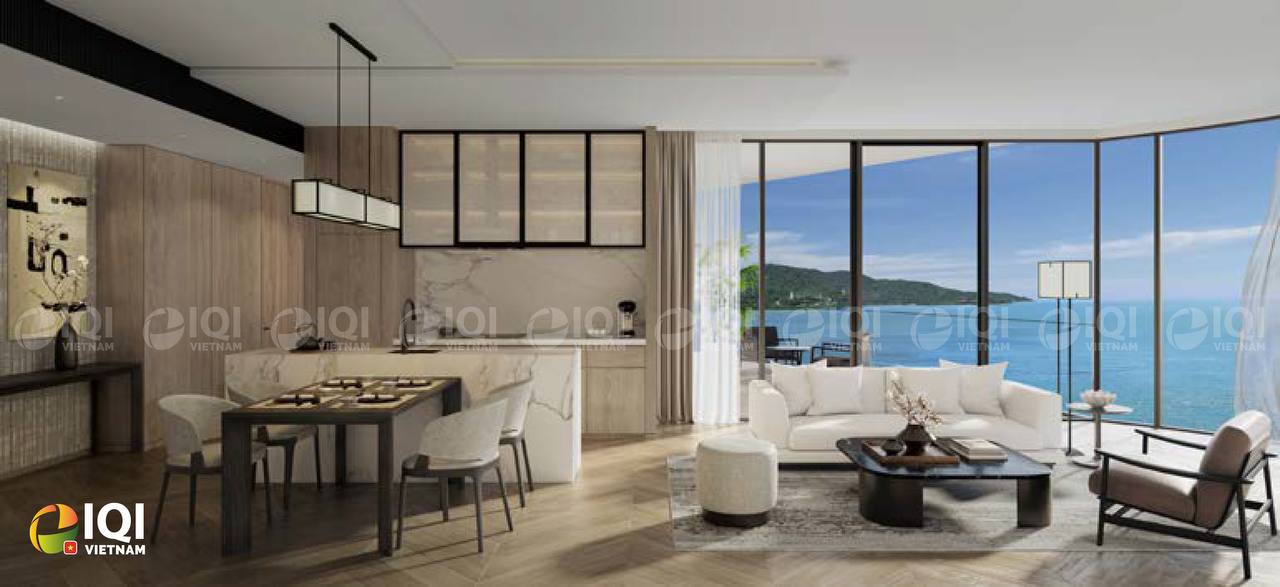 Nobu Danang Residences image