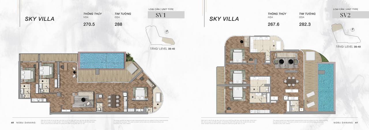 Nobu Danang Residences image