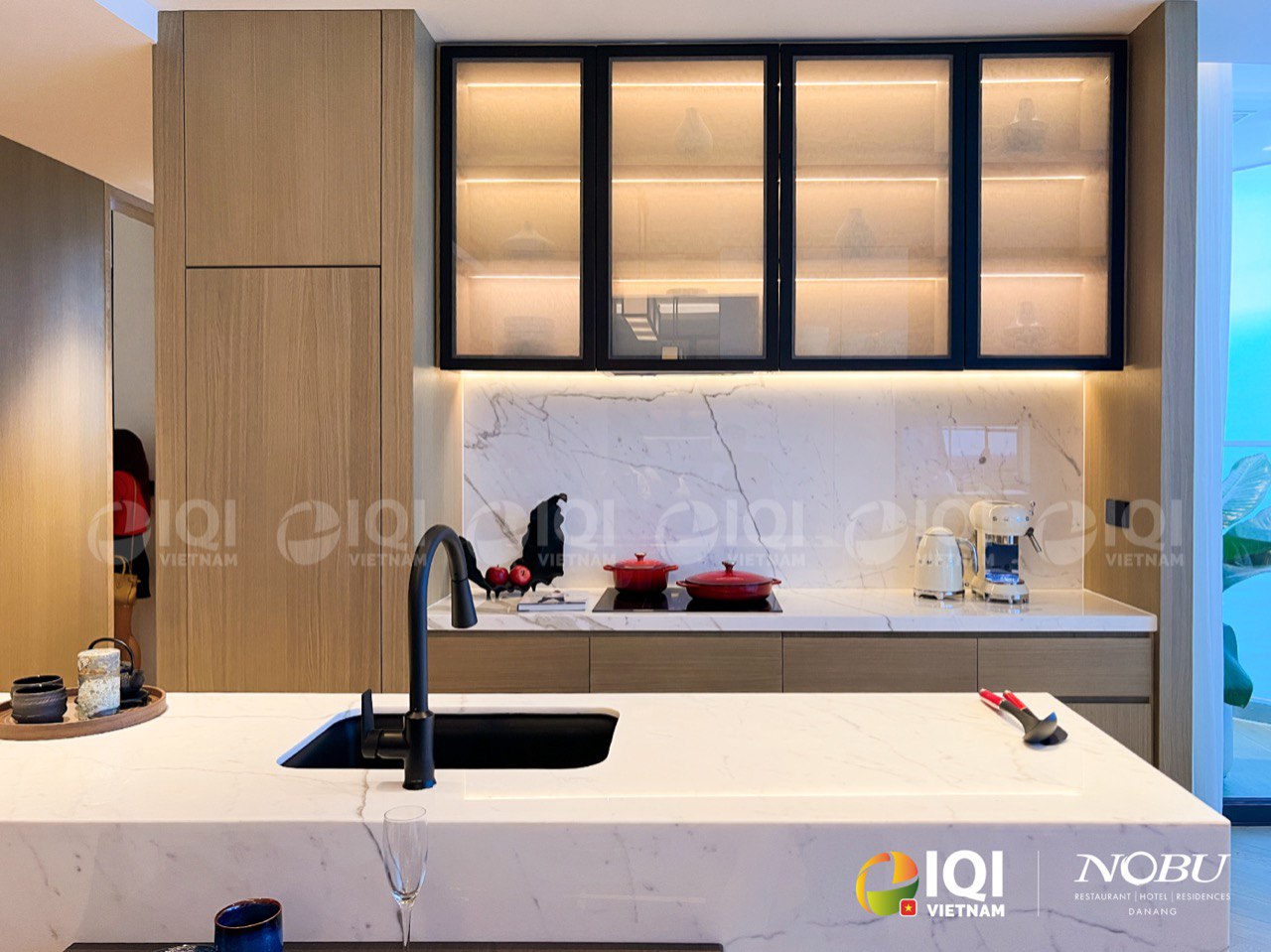 Nobu Danang Residences image