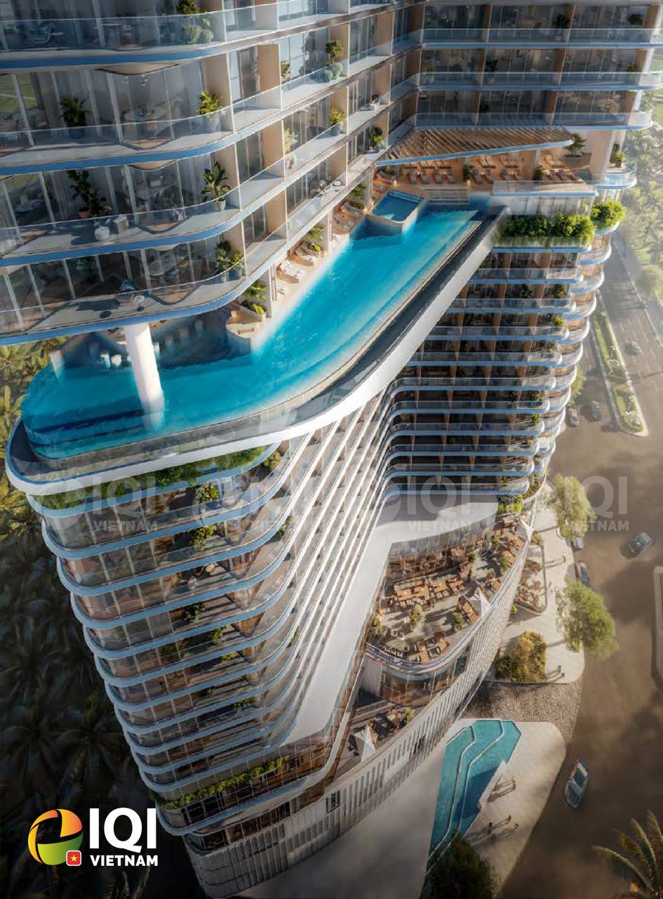 Nobu Danang Residences image