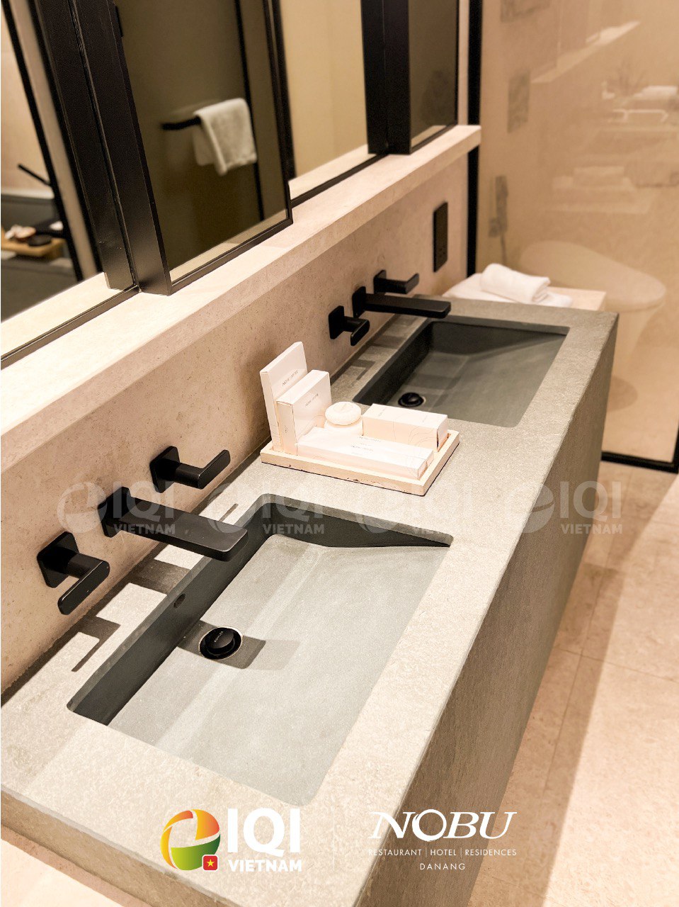 Nobu Danang Residences image