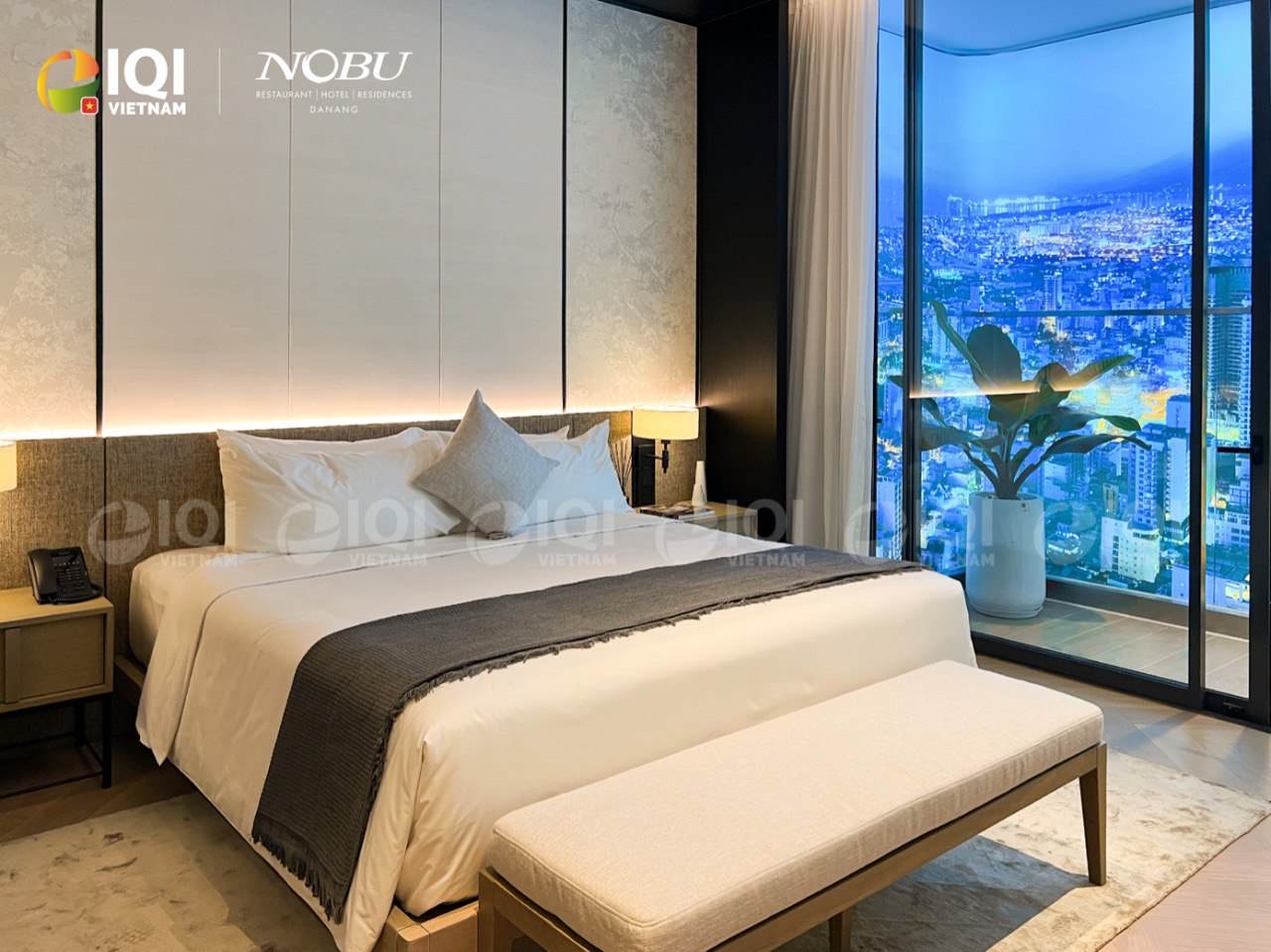 Nobu Danang Residences image