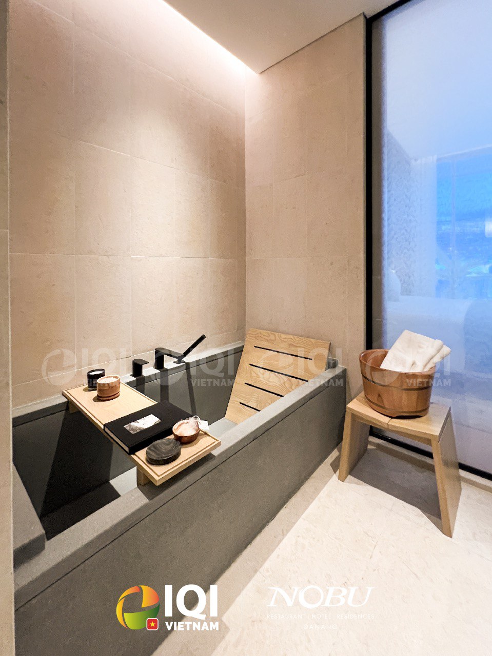 Nobu Danang Residences image