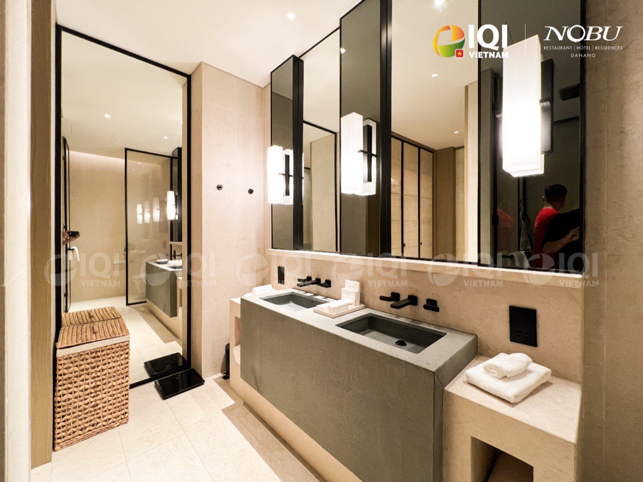 Nobu Danang Residences image