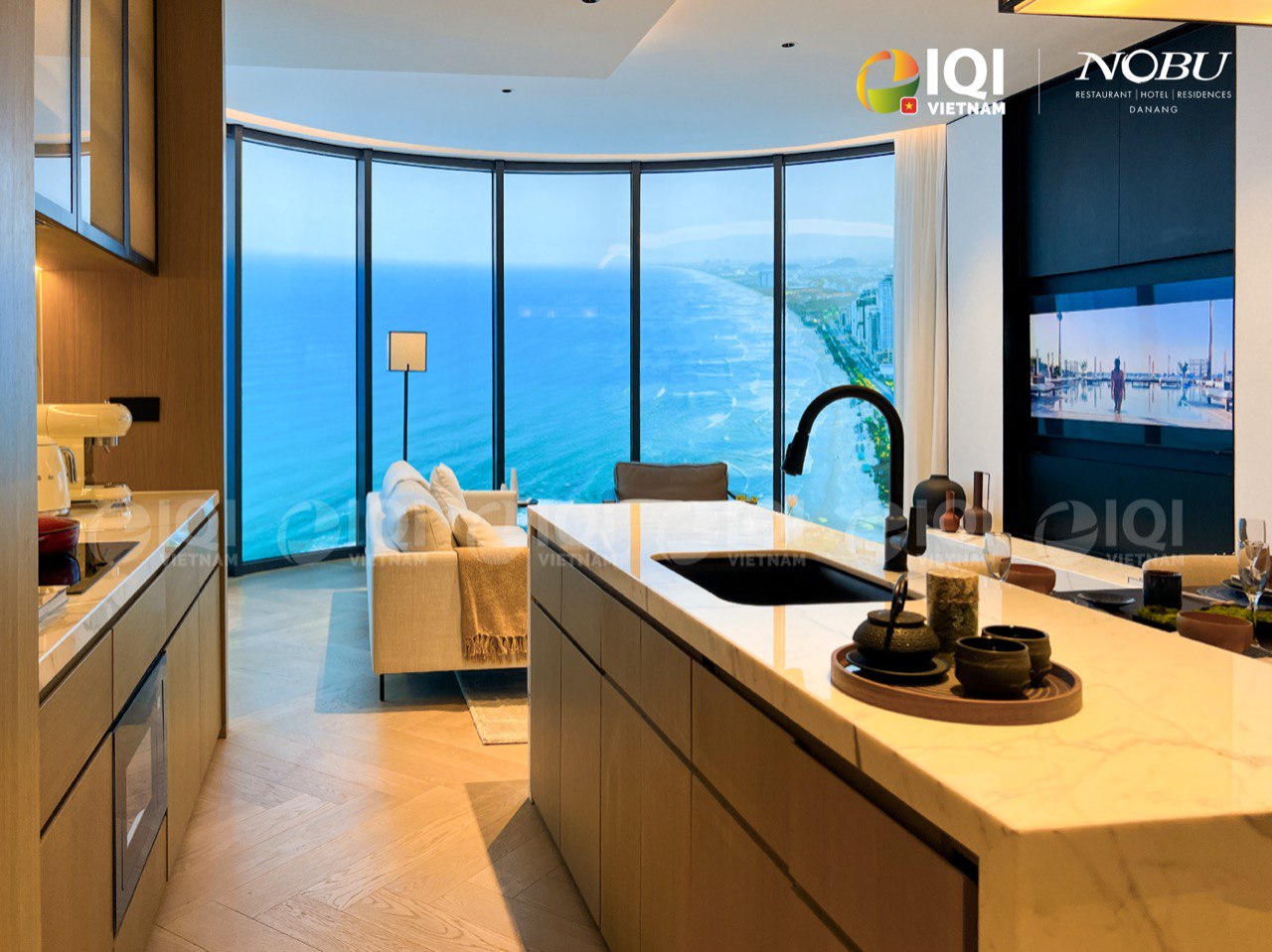 Nobu Danang Residences image