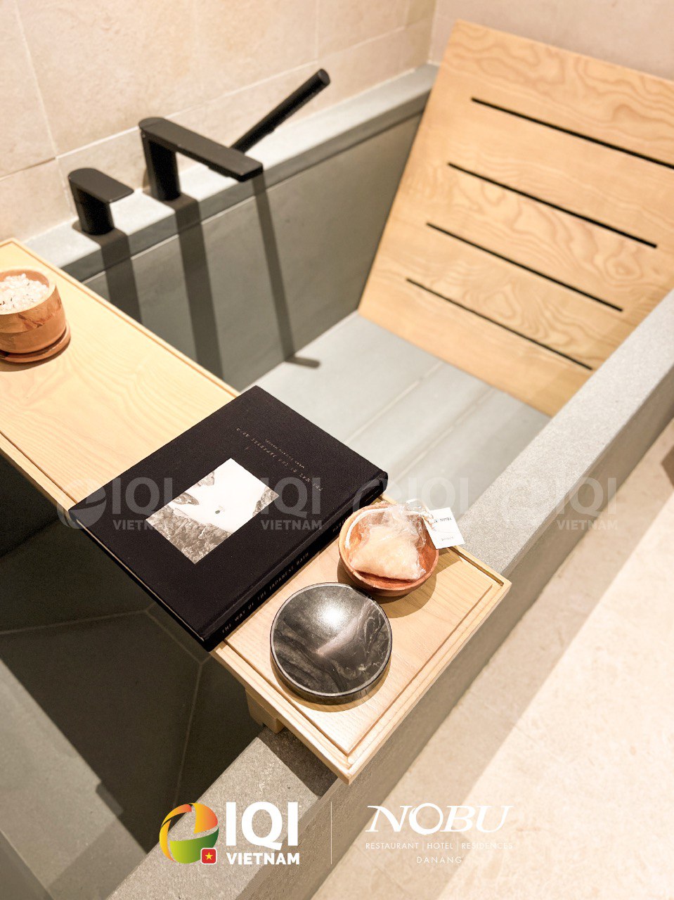 Nobu Danang Residences image