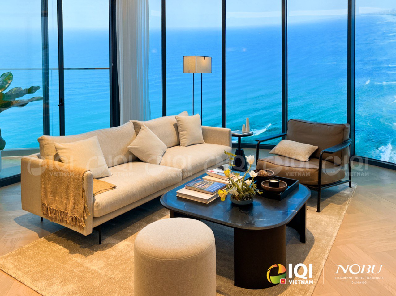 Nobu Danang Residences image