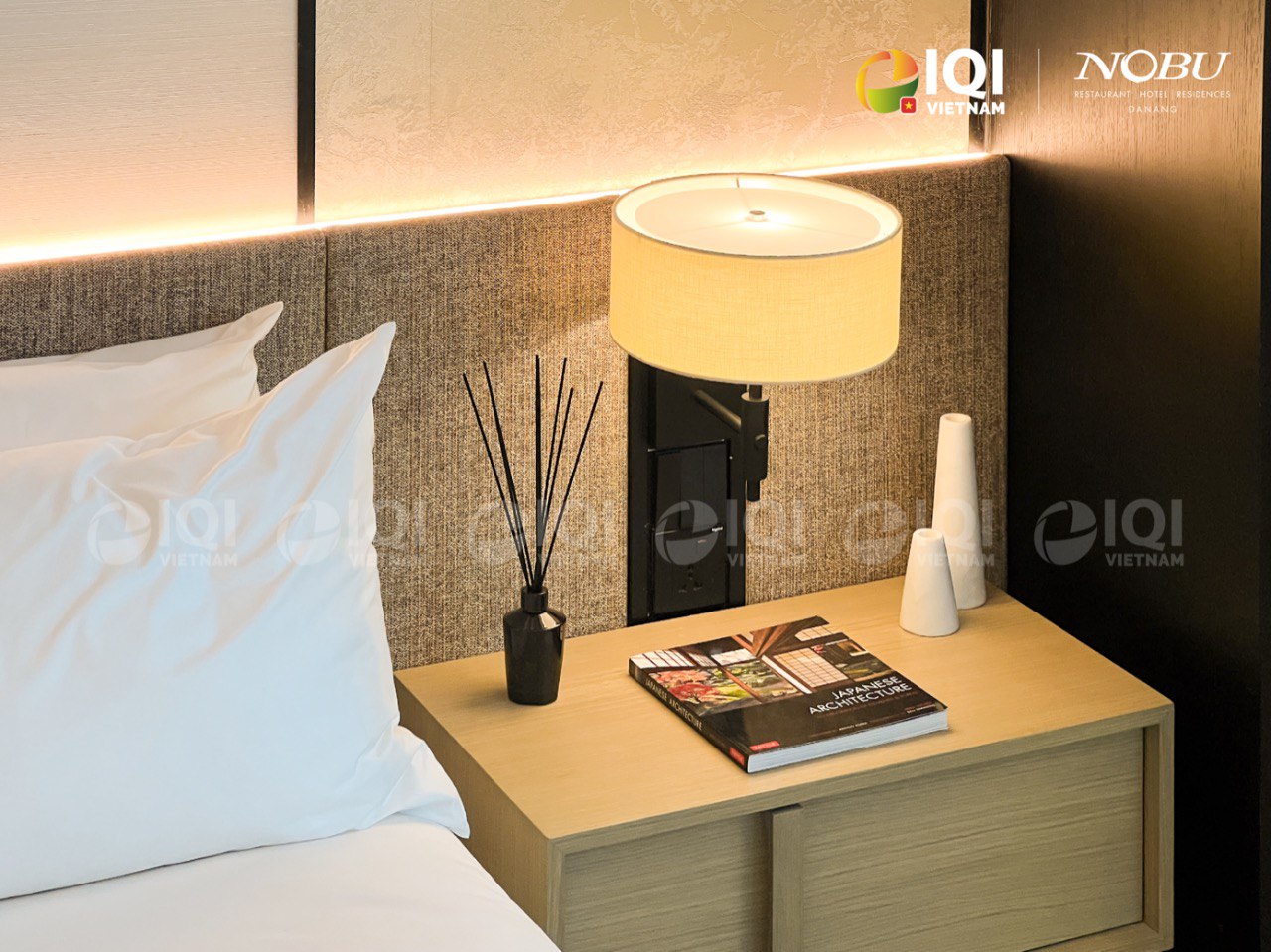 Nobu Danang Residences image