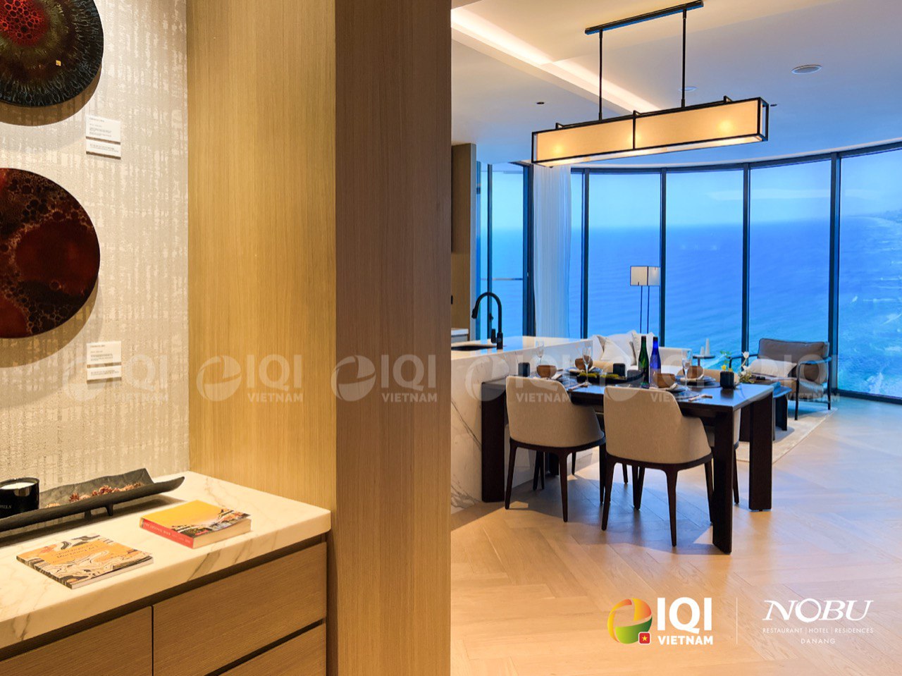 Nobu Danang Residences image