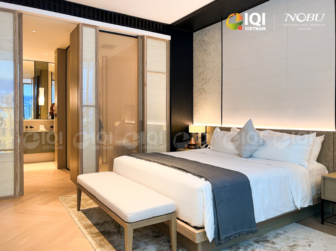 Nobu Danang Residences image