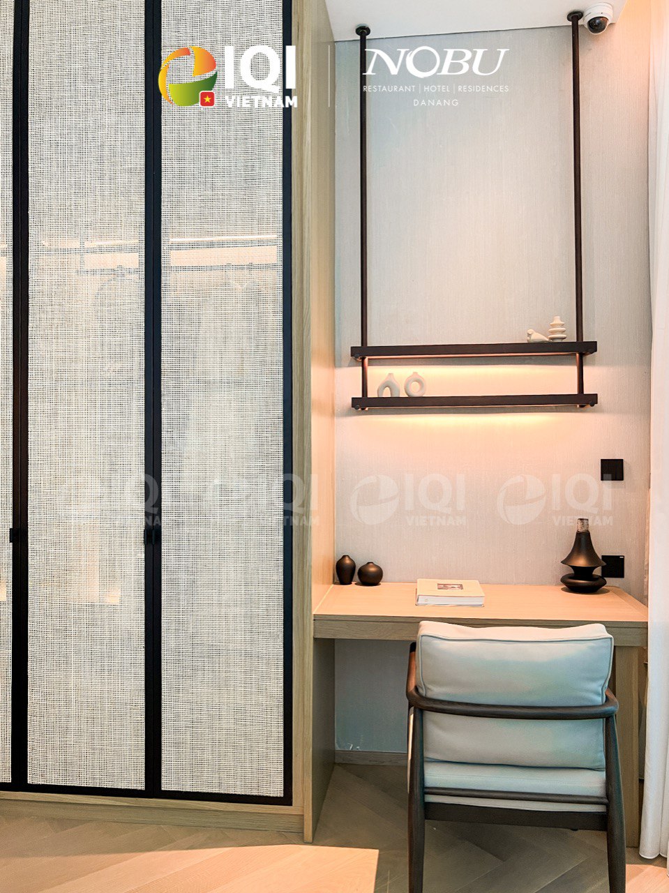 Nobu Danang Residences image