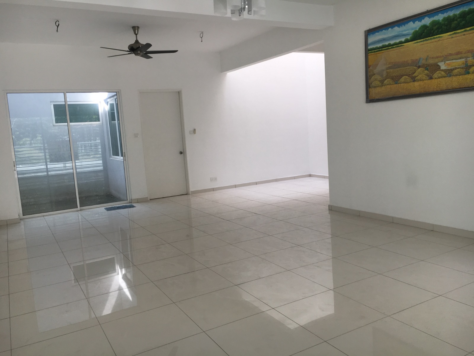 25'x75' | OPEN FACING | SOUTH DIRECTION |UNDER VALUED| 3-STOREY | KAJANG | NADAYU92 | KAJANG 2 image