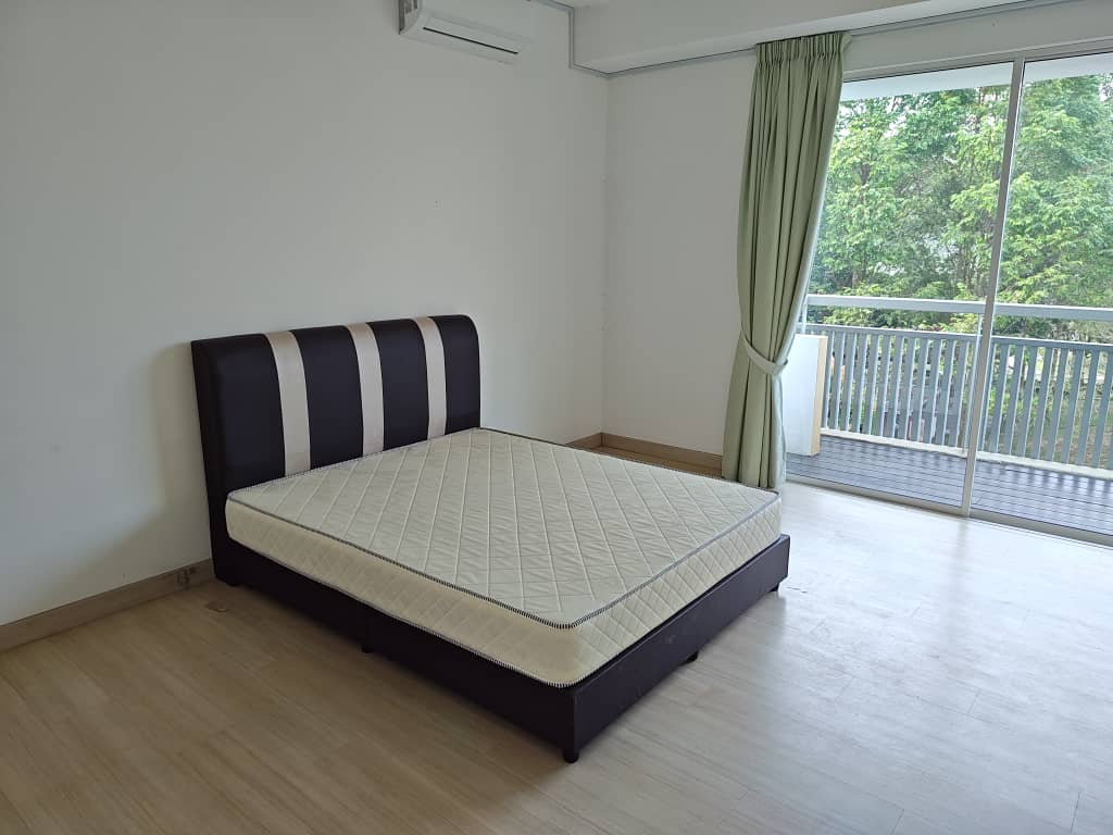 25'x75' | OPEN FACING | SOUTH DIRECTION |UNDER VALUED| 3-STOREY | KAJANG | NADAYU92 | KAJANG 2 image