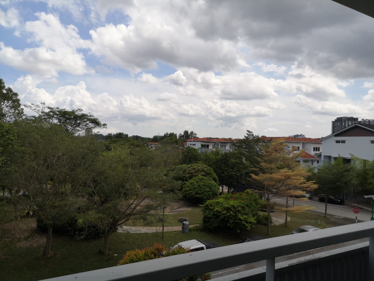 25'x75' | OPEN FACING | SOUTH DIRECTION |UNDER VALUED| 3-STOREY | KAJANG | NADAYU92 | KAJANG 2 image