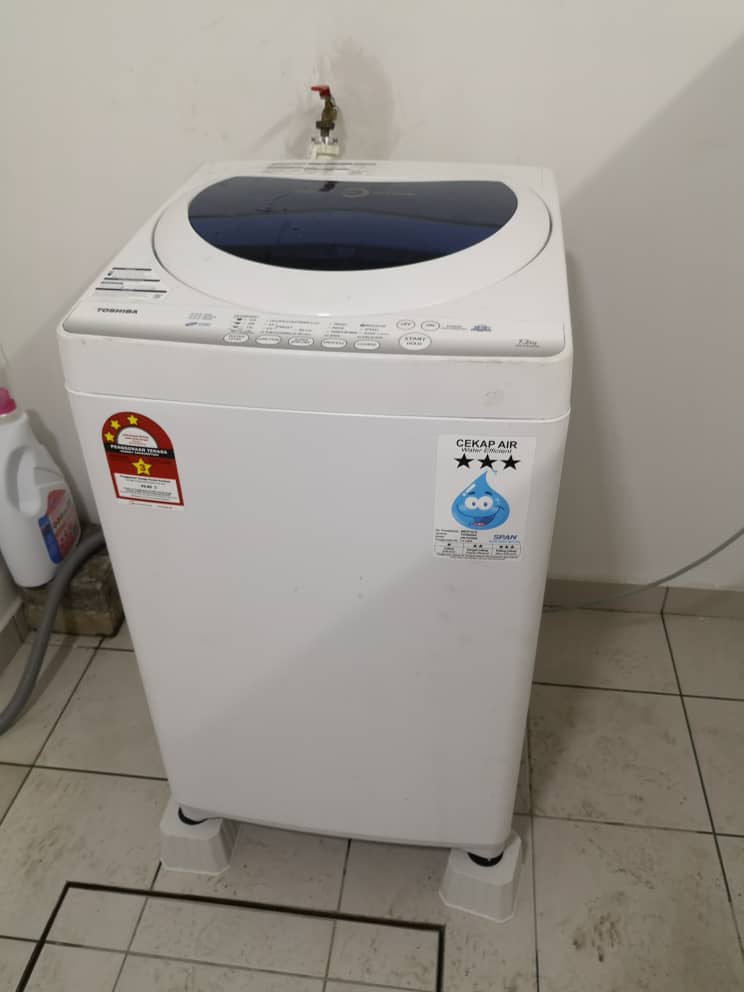 UKM | KAJANG 2| MATURED AREA| 4 LARGE ROOM | NADAYU92 | KAJANG image