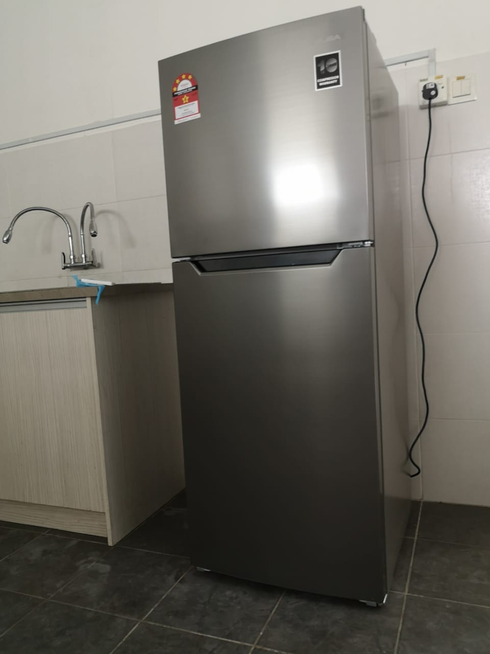 UKM | KAJANG 2| MATURED AREA| 4 LARGE ROOM | NADAYU92 | KAJANG image