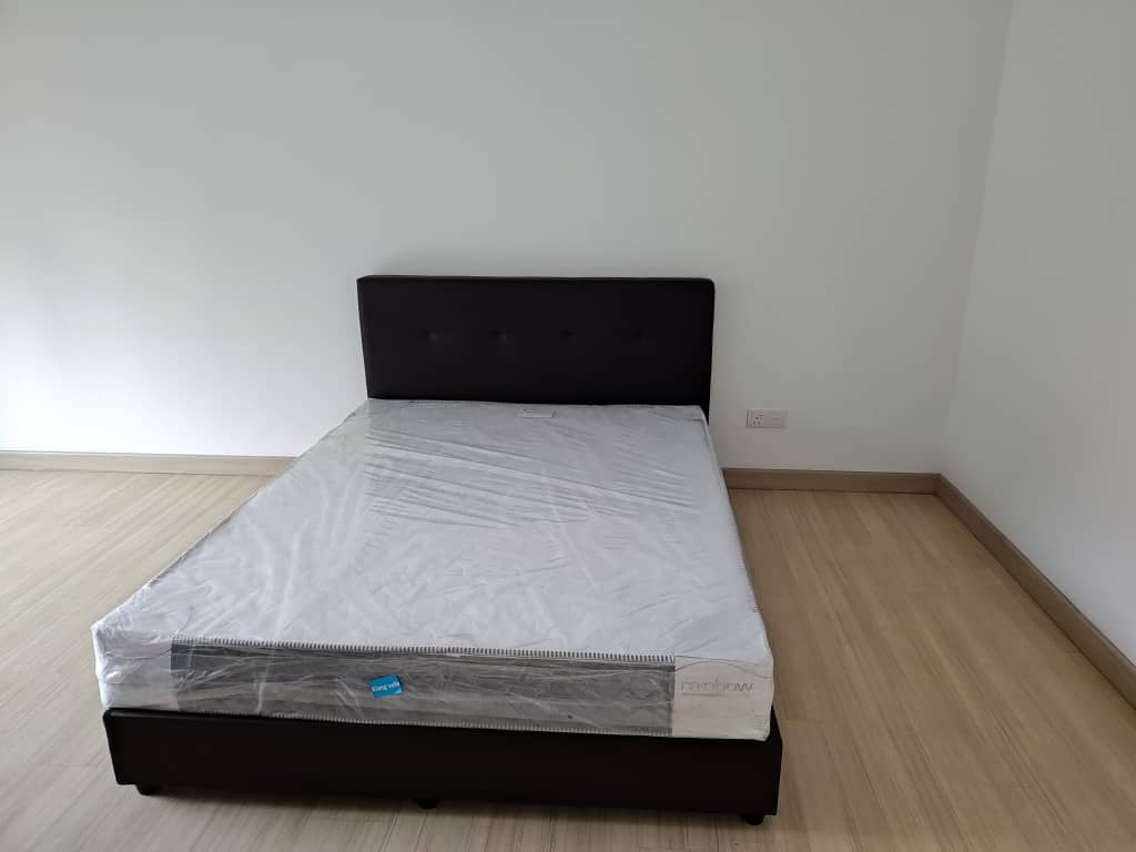 UKM | KAJANG 2| MATURED AREA| 4 LARGE ROOM | NADAYU92 | KAJANG image