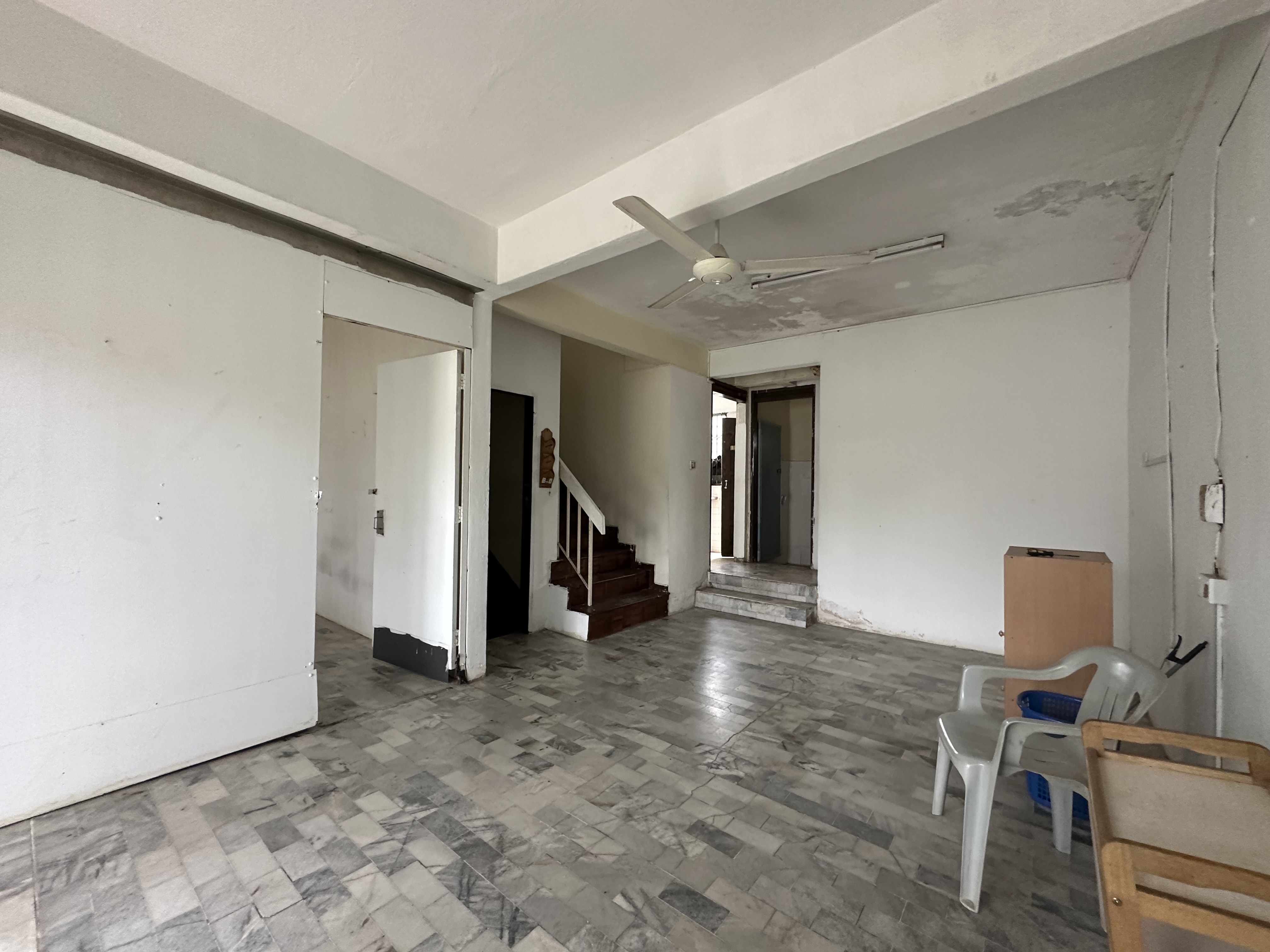 Taman Sri Bahagia Tampoi Double Storey Corner Lot for Sale image