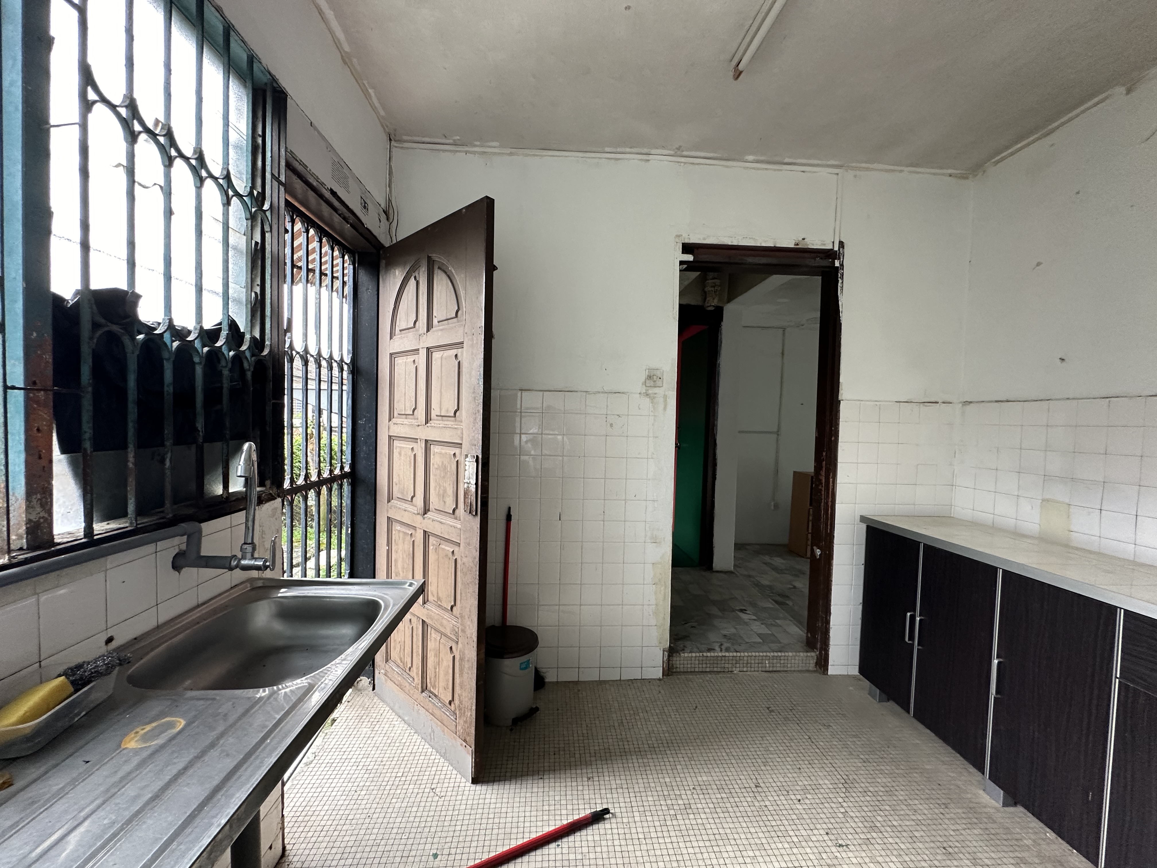 Taman Sri Bahagia Tampoi Double Storey Corner Lot for Sale image