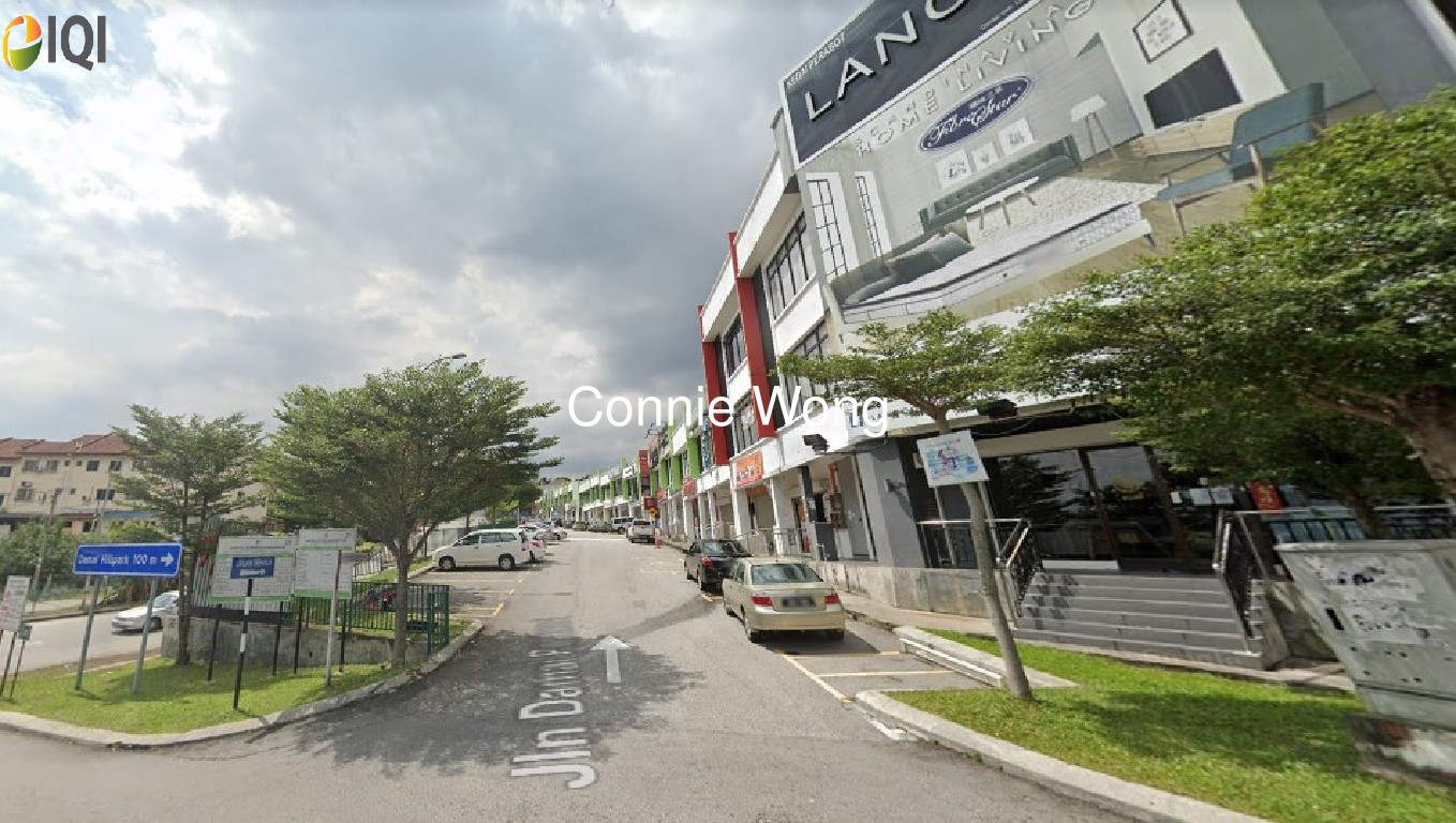 D Square @ Bandar Damai Perdana image