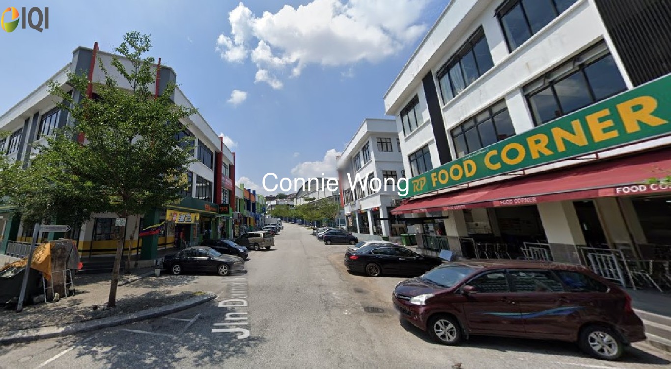 D Square @ Bandar Damai Perdana image