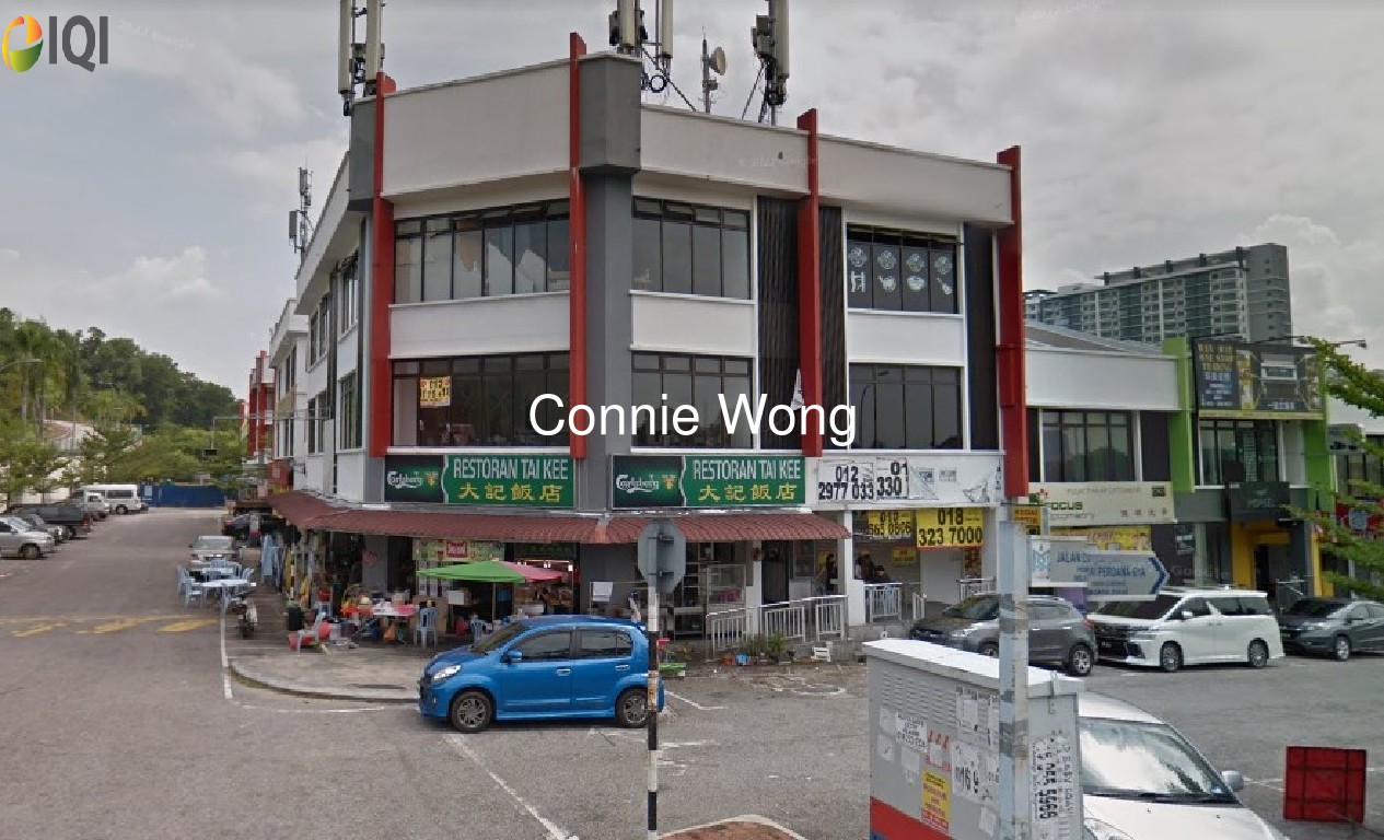 D Square @ Bandar Damai Perdana image