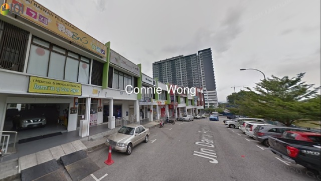 D Square @ Bandar Damai Perdana image