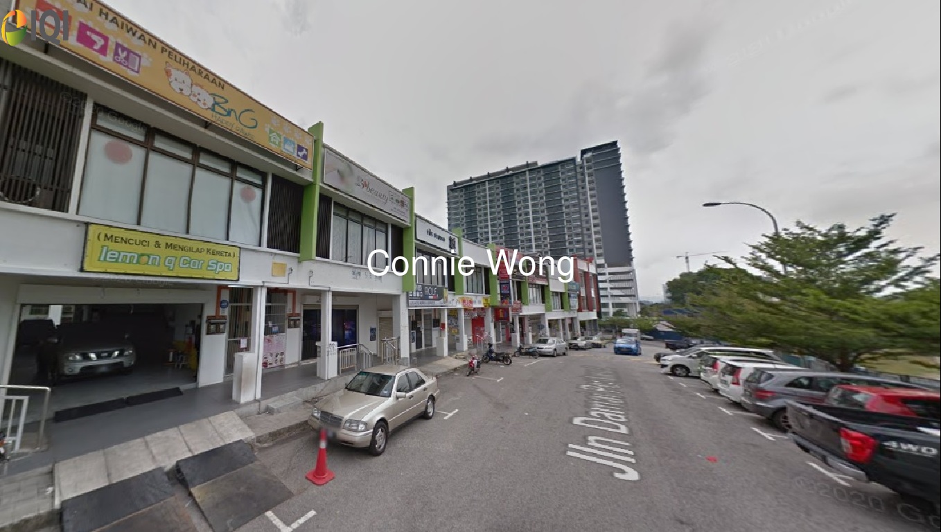 D Square @ Bandar Damai Perdana image