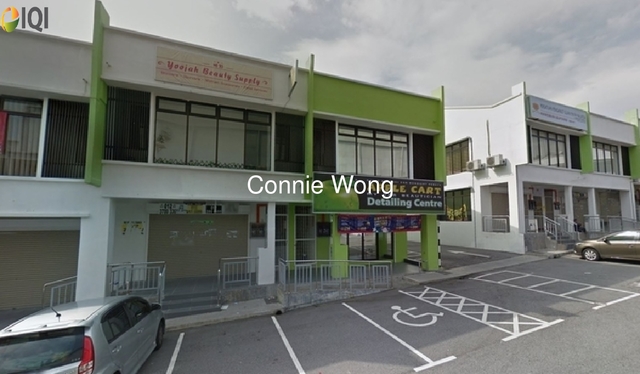 D Square @ Bandar Damai Perdana image