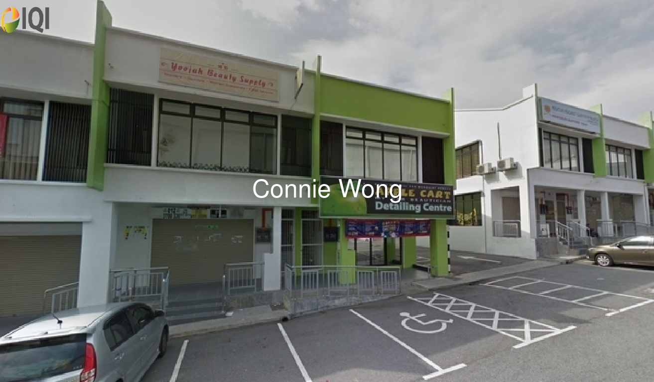 D Square @ Bandar Damai Perdana image