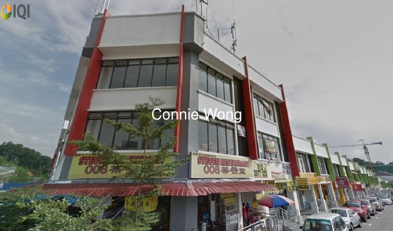 D Square @ Bandar Damai Perdana image