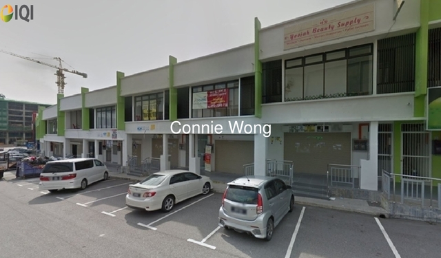 D Square @ Bandar Damai Perdana image