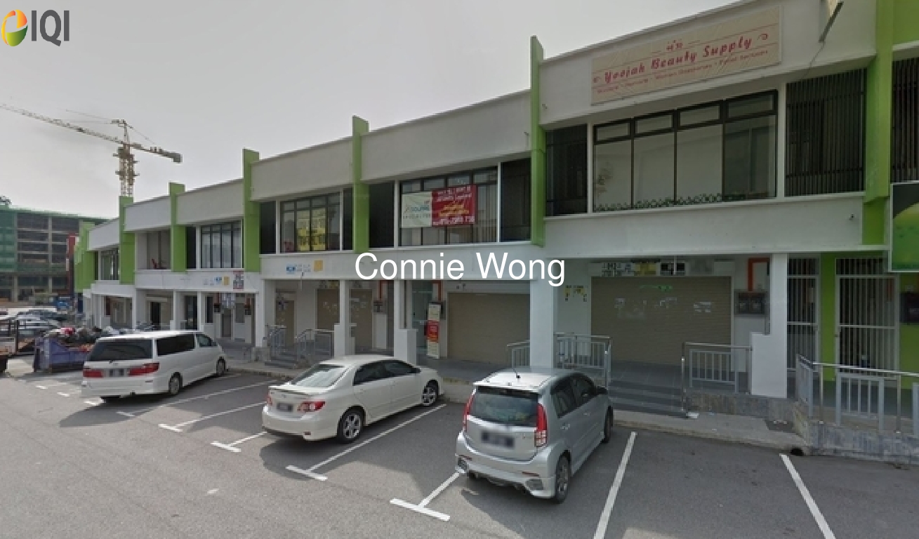 D Square @ Bandar Damai Perdana image