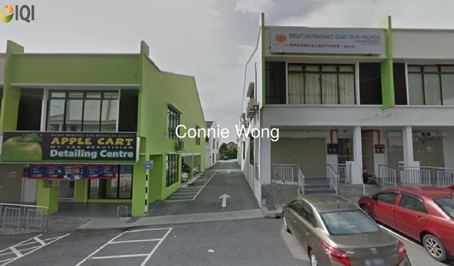 D Square @ Bandar Damai Perdana image