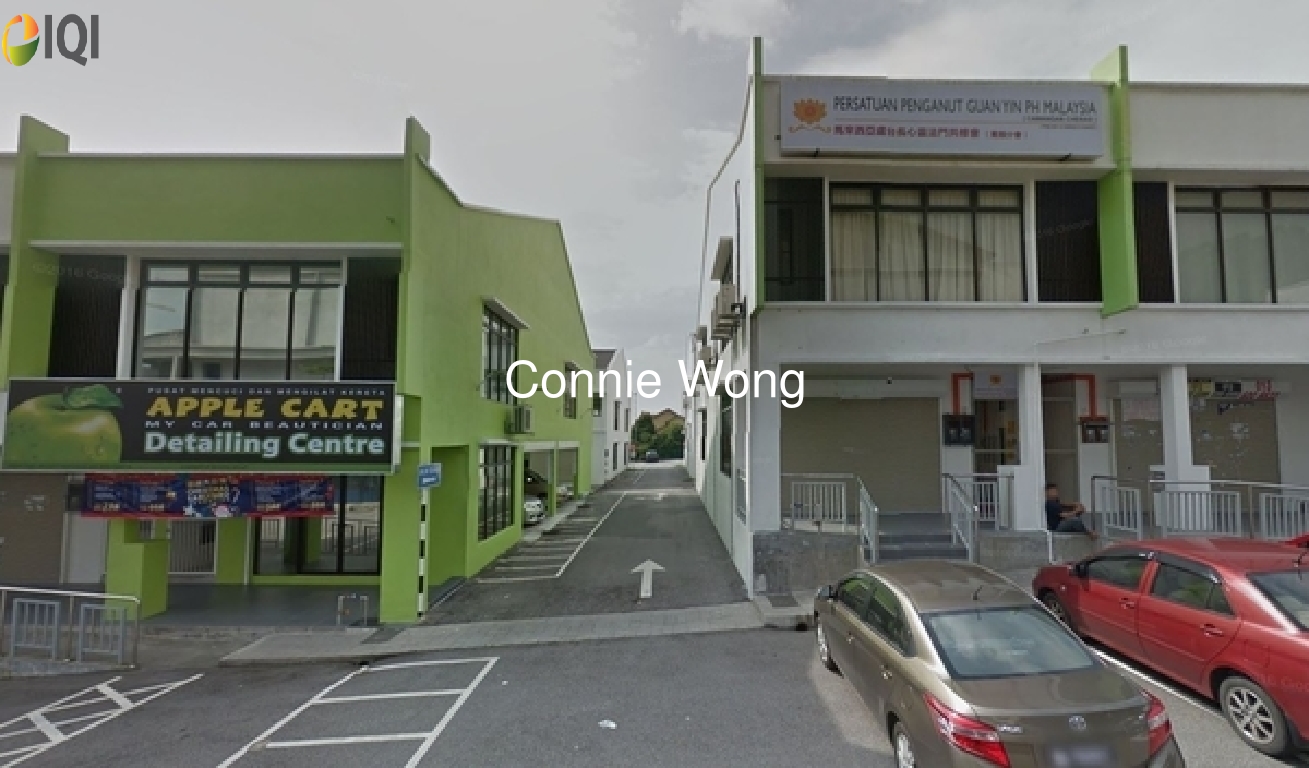 D Square @ Bandar Damai Perdana image