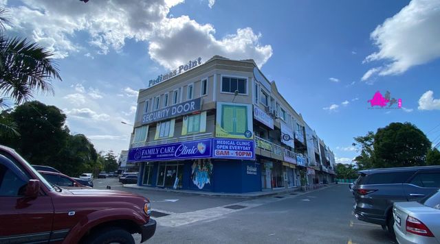 Padimas Point 2 @ Donggongon image