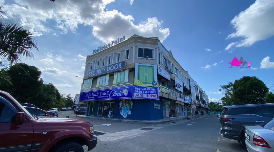 Padimas Point 2 @ Donggongon image