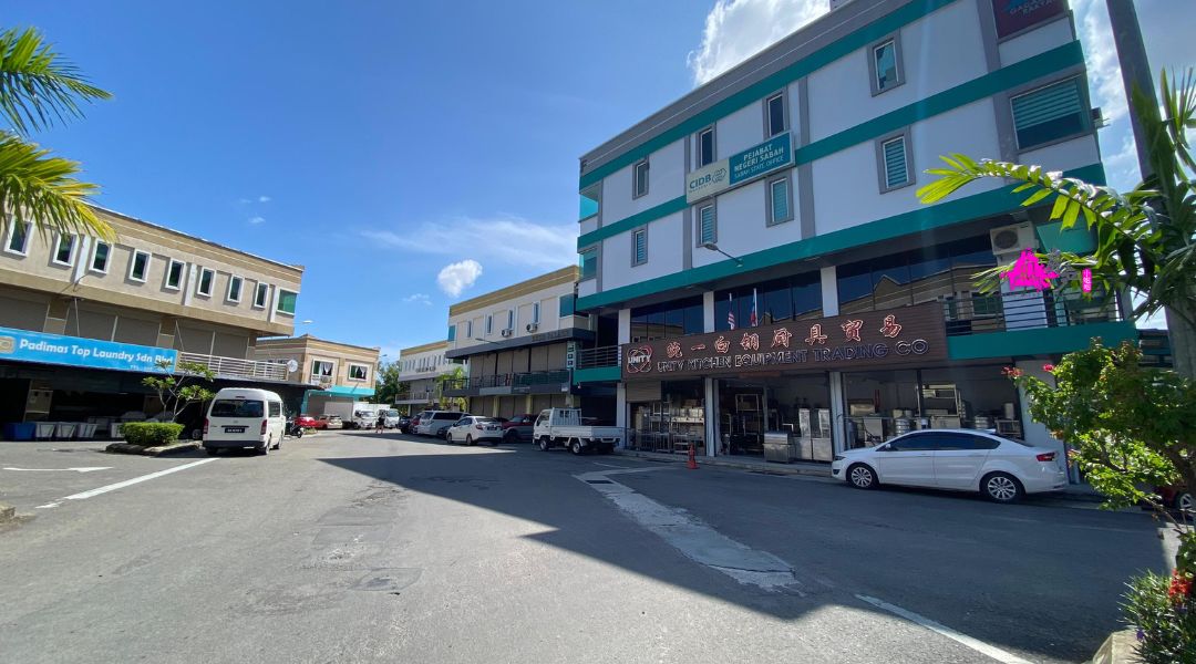 Padimas Point 2 @ Donggongon image