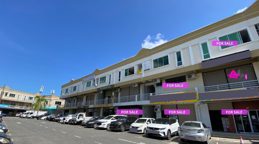 Padimas Point 2 @ Donggongon image