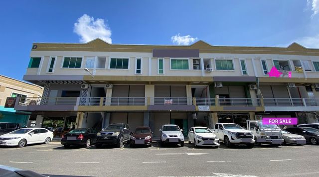 Padimas Point 2 @ Donggongon image