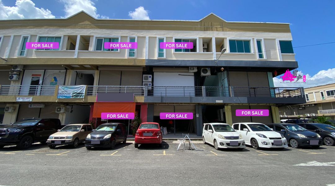 Padimas Point 2 @ Donggongon image