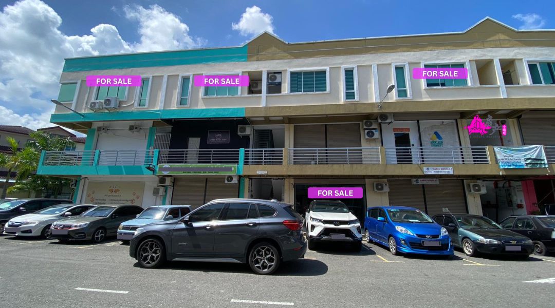 Padimas Point 2 @ Donggongon image