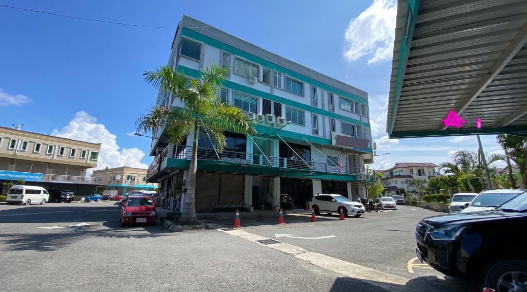 Padimas Point 2 @ Donggongon image