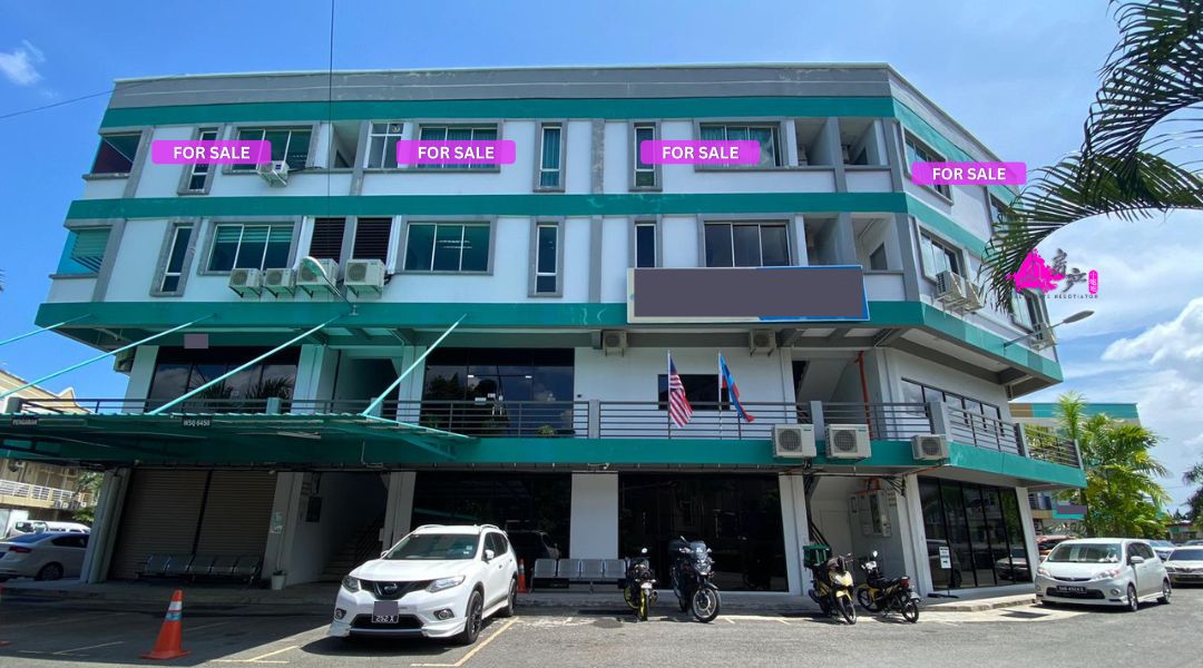 Padimas Point 2 @ Donggongon image