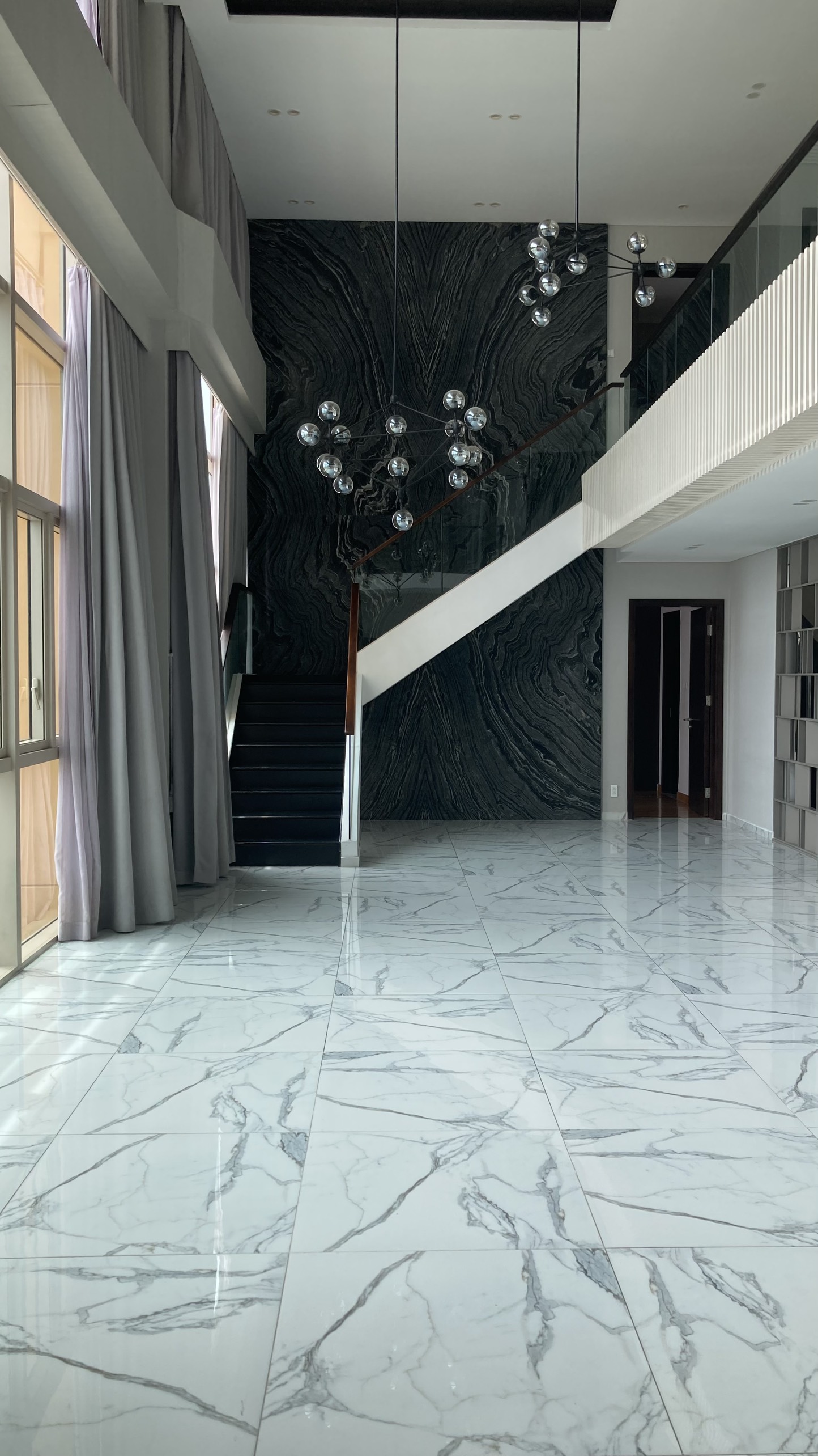 THE MARQ, DISTRICT 1, 4 BEDROOMS +1, FULLY FURNISHED image