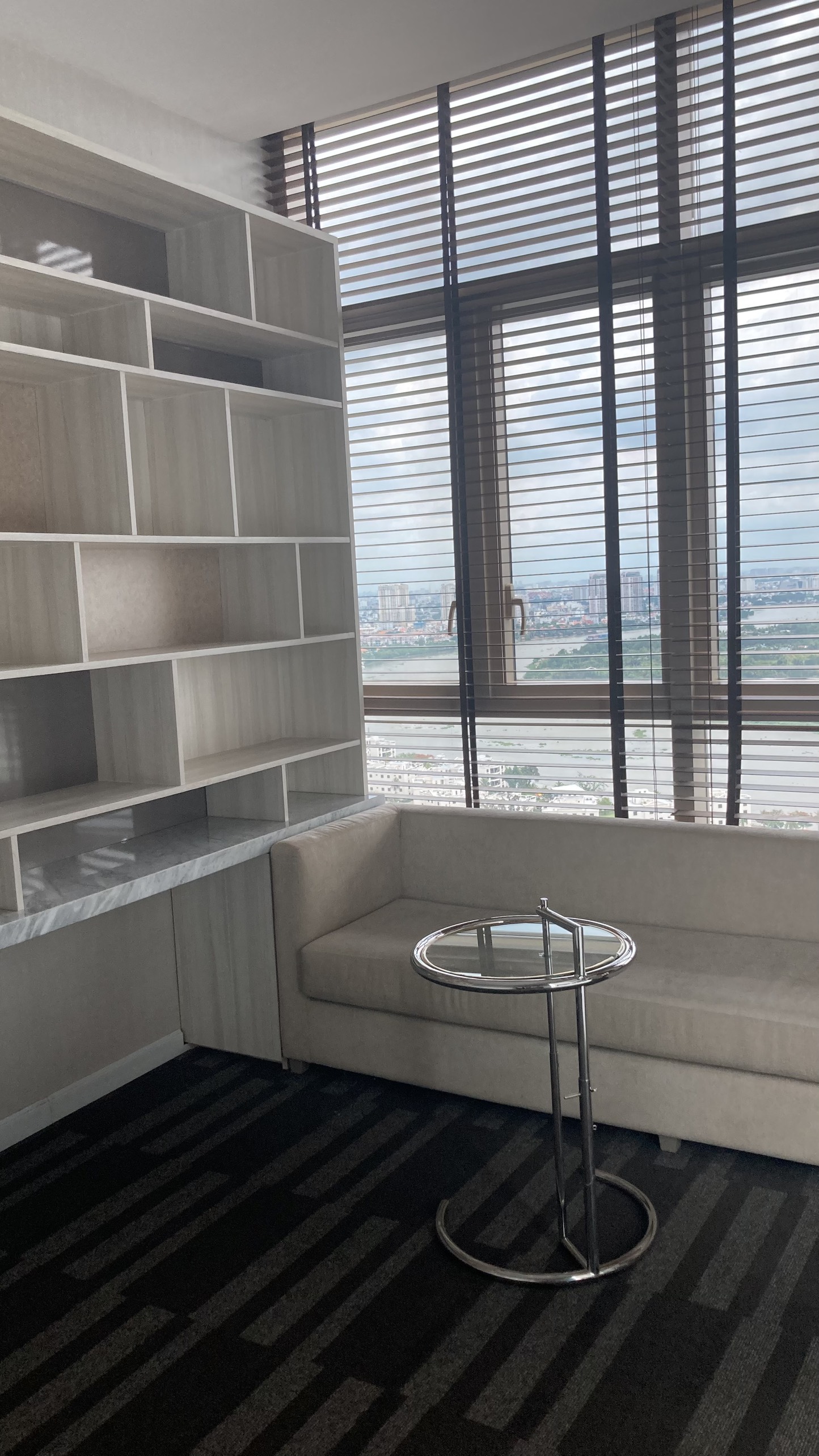 THE MARQ, DISTRICT 1, 4 BEDROOMS +1, FULLY FURNISHED image