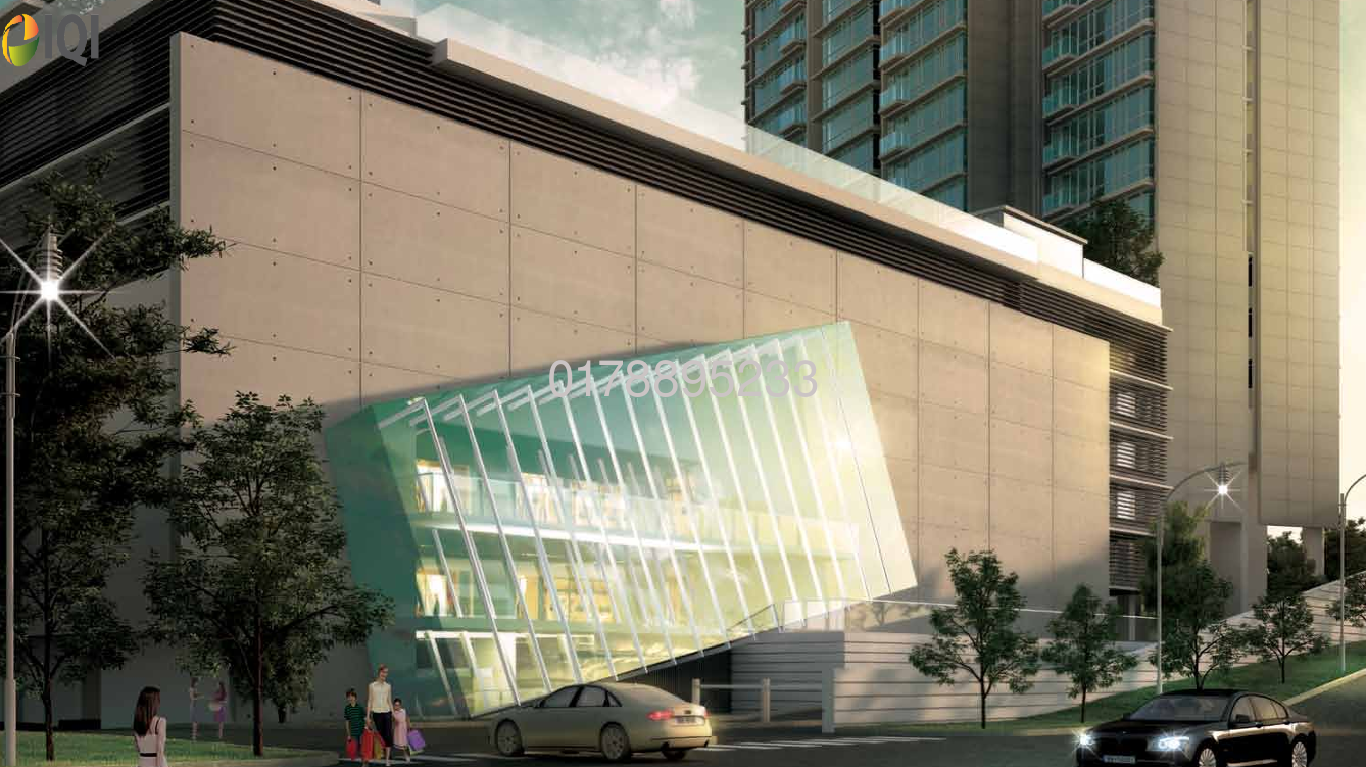 Reflection Residences image